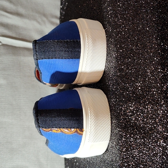 Kokomi Africa Loafers - Picture 3 of 5